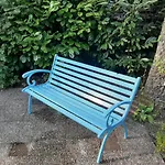 Σπίτι διακοπών Boshuis Turquoise / Smaakvol Genieten Op De Veluwe