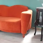 Boshuis Turquoise / Smaakvol Genieten Op De Veluwe * Hoenderloo