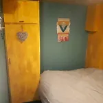 Vakantiehuis Boshuis Turquoise / Smaakvol Genieten Op De Veluwe