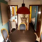 Boshuis Turquoise / Smaakvol Genieten Op De Veluwe * Hoenderloo