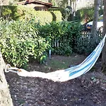 Vakantiehuis Boshuis Turquoise / Smaakvol Genieten Op De Veluwe Hoenderloo