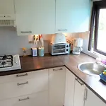 Boshuis Turquoise / Smaakvol Genieten Op De Veluwe * Hoenderloo