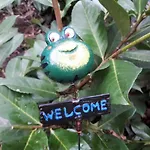 Σπίτι διακοπών Boshuis Turquoise / Smaakvol Genieten Op De Veluwe Hoenderloo