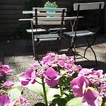 Boshuis Turquoise / Smaakvol Genieten Op De Veluwe Σπίτι διακοπών *