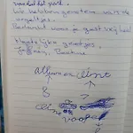 Boshuis Turquoise / Smaakvol Genieten Op De Veluwe * Hoenderloo