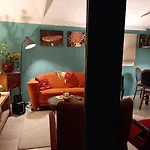 Boshuis Turquoise / Smaakvol Genieten Op De Veluwe * Hoenderloo