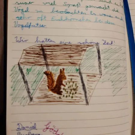 Boshuis Turquoise / Smaakvol Genieten Op De Veluwe
