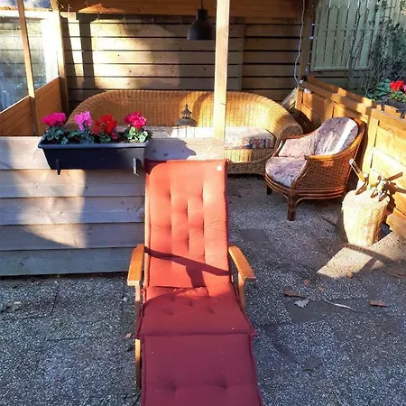 Boshuis Turquoise / Smaakvol Genieten Op De Veluwe