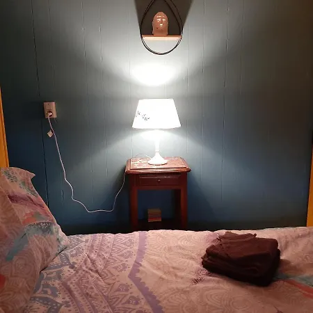 Boshuis Turquoise / Smaakvol Genieten Op De Veluwe * Hoenderloo