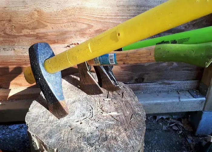 Tatil Evi Boshuis Turquoise / Smaakvol Genieten Op De Veluwe