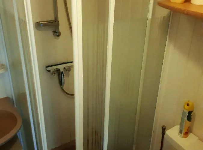 Boshuis Turquoise / Smaakvol Genieten Op De Veluwe *