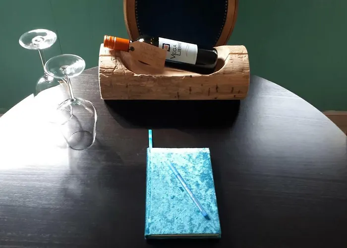 Tatil Evi Boshuis Turquoise / Smaakvol Genieten Op De Veluwe *