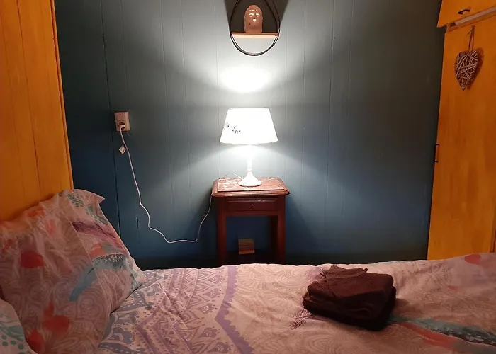 Boshuis Turquoise / Smaakvol Genieten Op De Veluwe * Hoenderloo