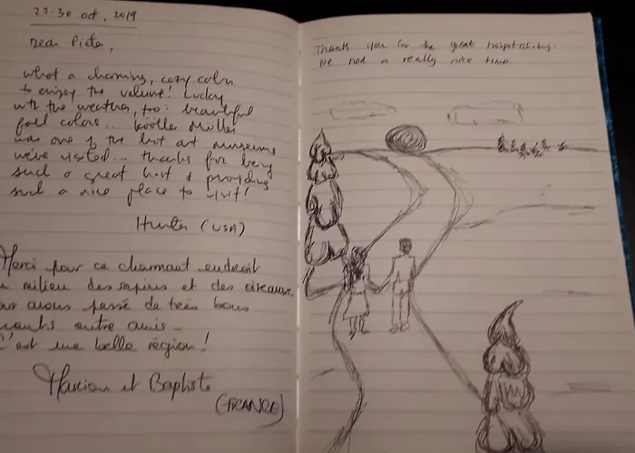 Boshuis Turquoise / Smaakvol Genieten Op De Veluwe * هونديرلو